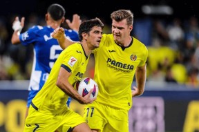 九游体育入口-比利亚雷亚尔vs阿尔梅里亚