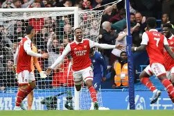 九游体育娱乐-意甲倒计时；阿森纳赛后强势反弹；细节引发关注；目标明确；细节决定成败(阿森纳为啥变强了)