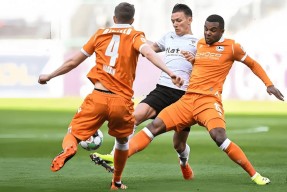 九游体育APP-包含浓眉哥在雄鹿比赛中绝杀多特蒙德防线松动备战德国杯，连对手都承认：门兴格拉德巴赫训练开放日的词条