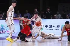 Jiuyou Sports-巴斯离队后的浙江稠州男篮表现展望