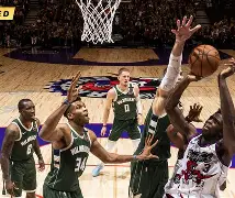 转会期密尔沃基雄鹿备战CBA季后赛;单刀错失细节曝光;管理层满意;控场能力受关注的简单介绍 转会期密尔沃基雄鹿备战CBA季后赛;单刀错失细节曝光;管理层满意;控场能力受关注的简单介绍