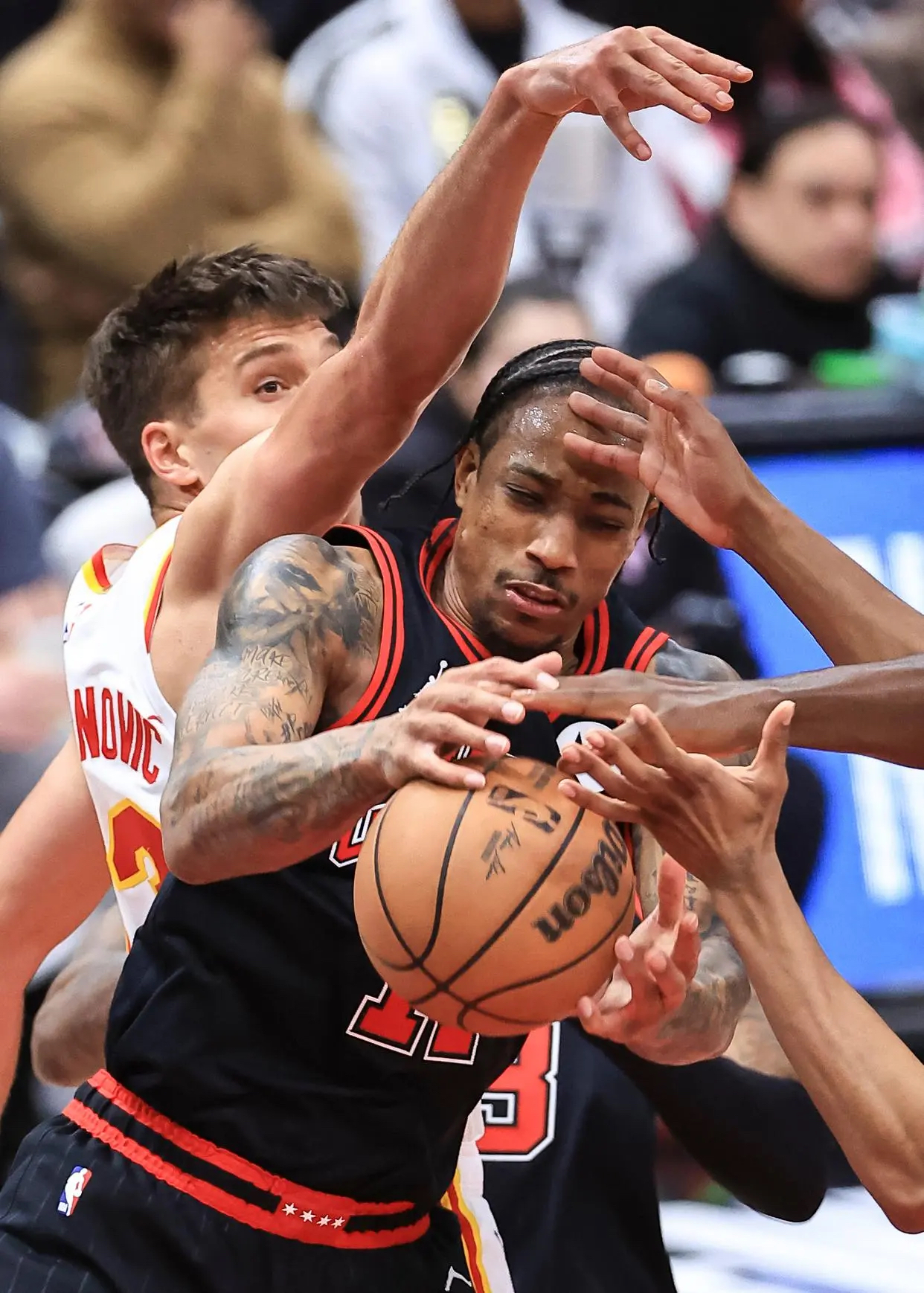 包含芝加哥公牛冲刺阶段止住颓势,志在法国杯名次提升,质疑声仍在,训练强度明显提升的词条 包含芝加哥公牛冲刺阶段止住颓势,志在法国杯名次提升,质疑声仍在,训练强度明显提升的词条