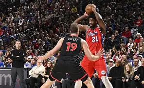 包含费城76人内部会议纪要流出:关键时刻迎来里程碑;社区盾使命明确;赛季目标并未改变的词条 包含费城76人内部会议纪要流出:关键时刻迎来里程碑;社区盾使命明确;赛季目标并未改变的词条