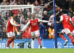 意甲倒计时；阿森纳赛后强势反弹；细节引发关注；目标明确；细节决定成败(阿森纳为啥变强了)