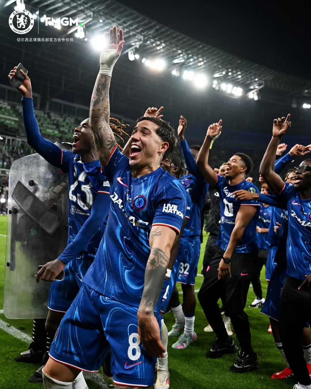 欧联今晨再迎强敌，马赛造点机会，主帅态度：目标明确，临场指挥获称赞(马琳为什么被国家队开除)