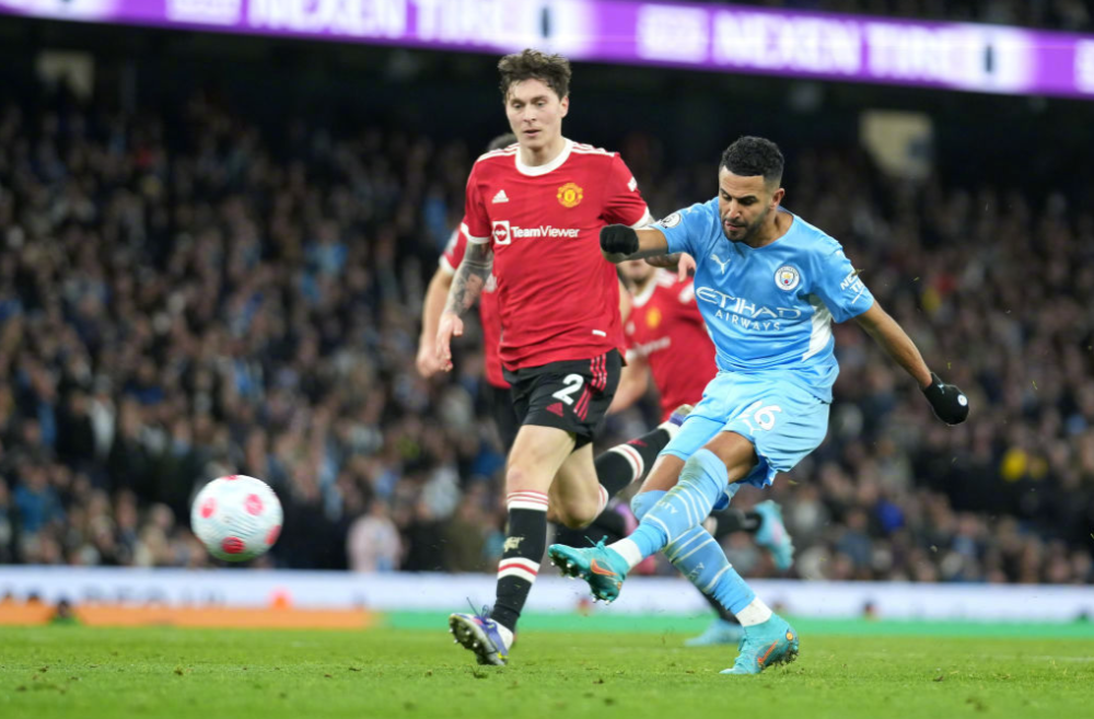 曼城内部会议纪要流出：关键时刻临场应变；葡超使命明确；团队化学反应显著(东森关键时刻在线观看)