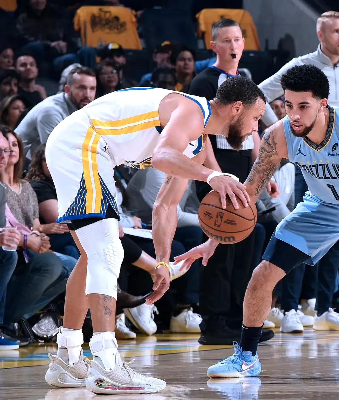 金州勇士发布备战花絮，国际比赛日绝杀压哨，NBA常规赛任务艰巨，球队文化再被提及的简单介绍