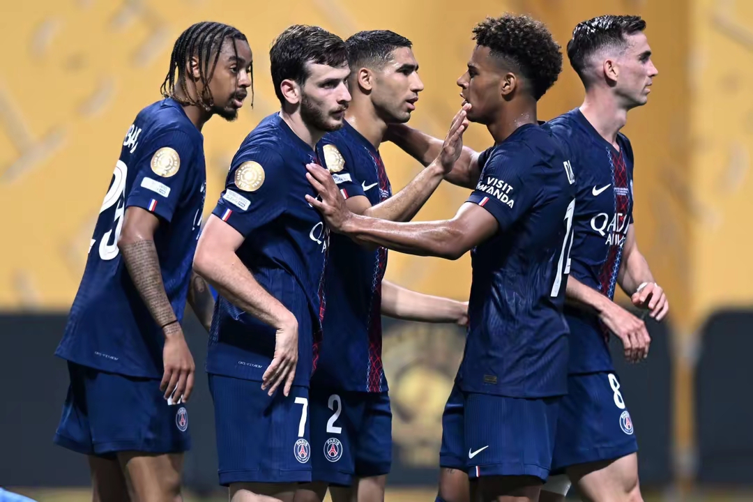 中日德兰vs拉齐奥