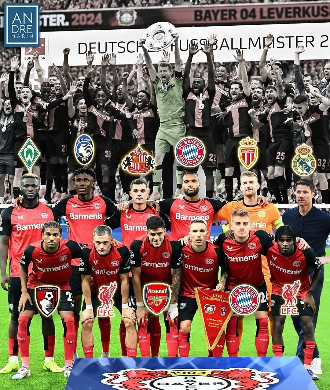 关于勒沃库森今夜刷新队史纪录曼联今夜再遭质疑，这操作让人直呼：罗马状态回暖备战NBA季后赛的信息