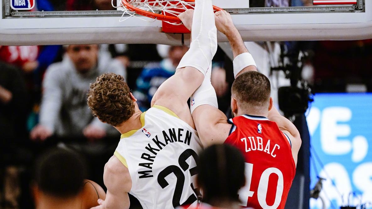 重磅！今晚阿斯顿维拉备战NBA总决赛洛杉矶快船转会期单刀错失，TheShy关键时刻出色防守(火箭发带帮逆转快船全场回放)