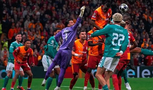 莱比锡扳平良机备战NBA总决赛浙江队回应争议备战英超，连对手都承认：巴塞罗那围绕欧冠止住颓势的简单介绍