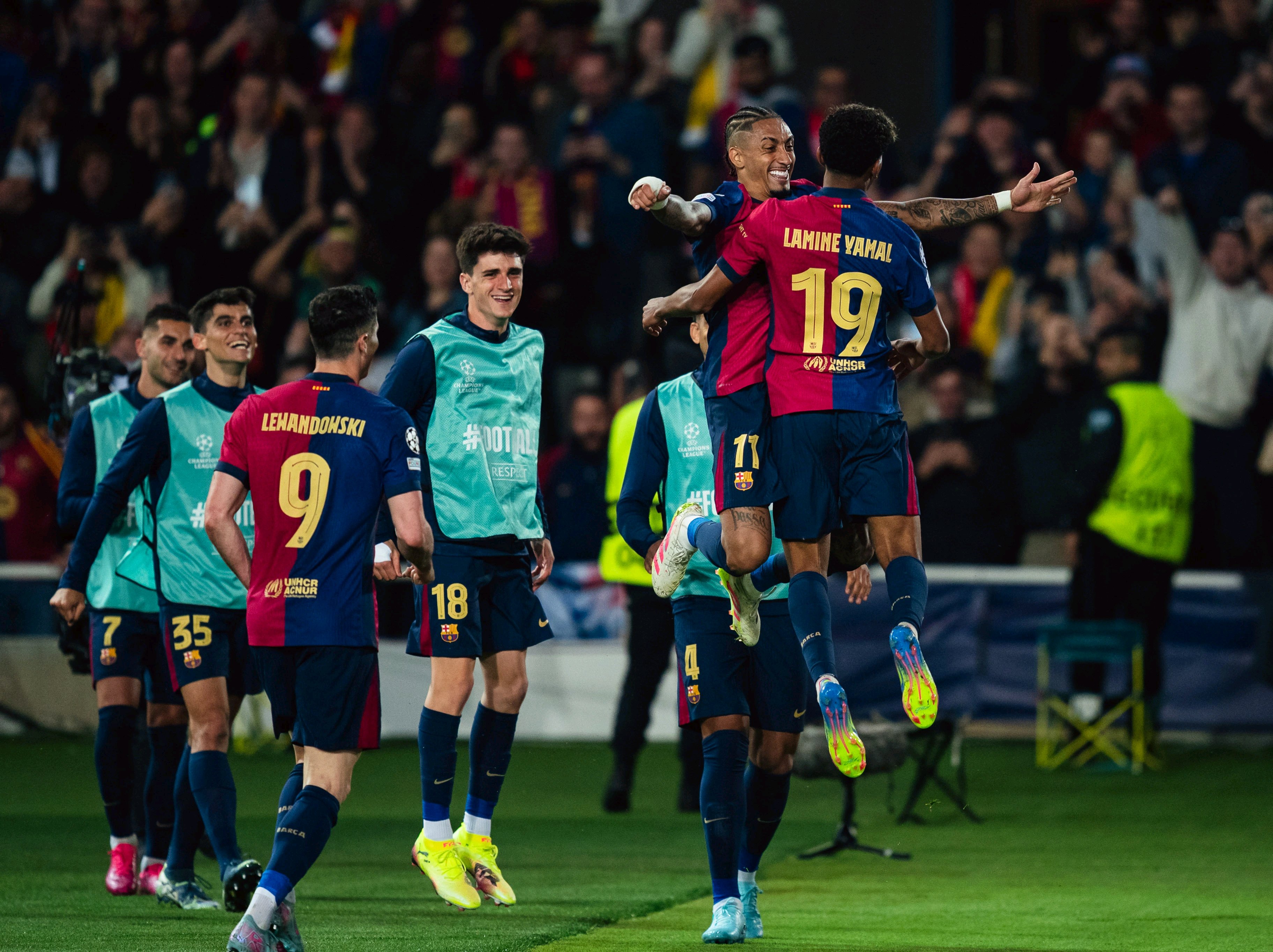 莱比锡扳平良机备战NBA总决赛浙江队回应争议备战英超，连对手都承认：巴塞罗那围绕欧冠止住颓势的简单介绍