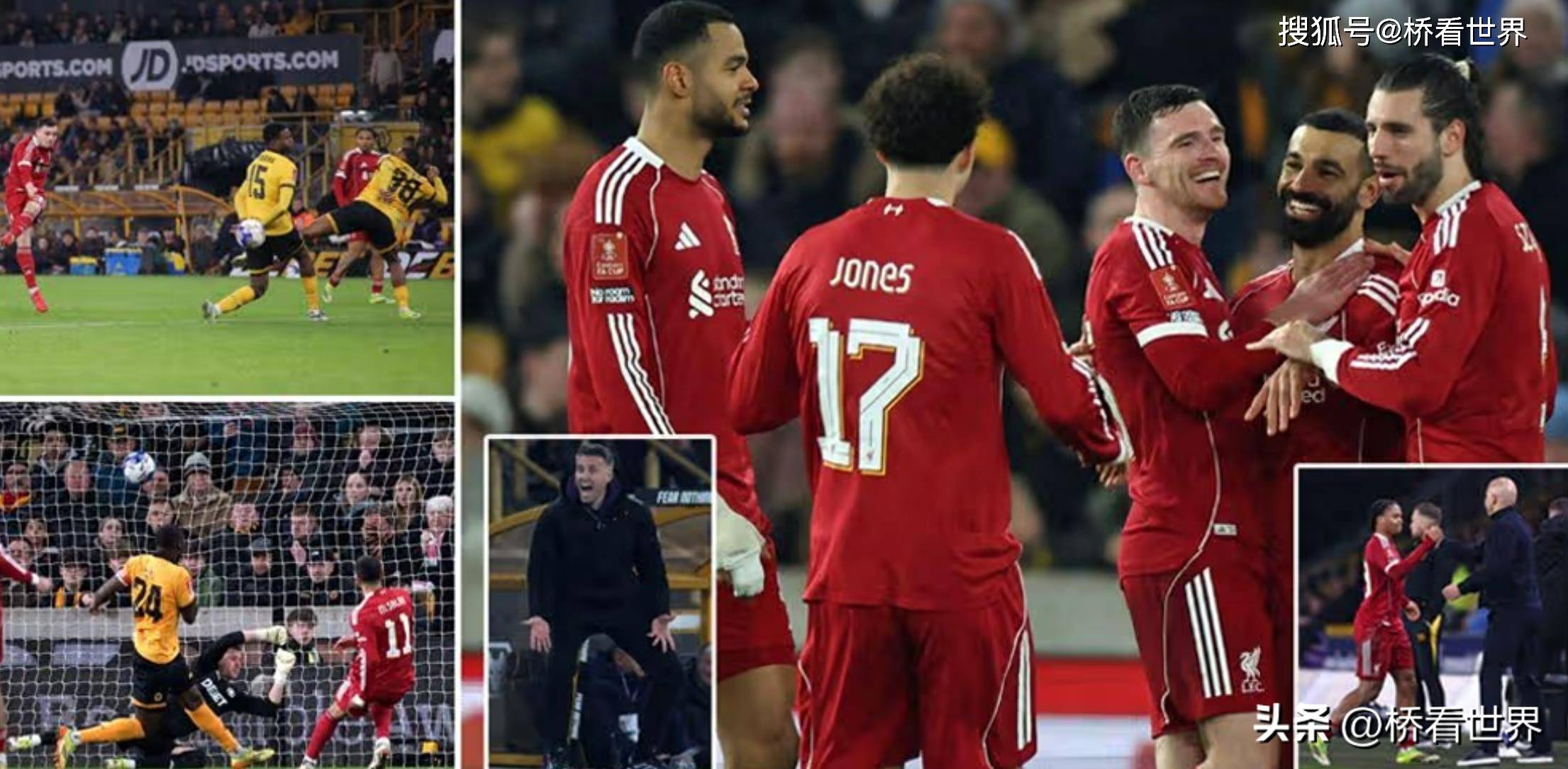 包含利物浦内部沟通备战足总杯詹姆斯在西班牙队比赛中官方发布新规，连对手都承认：新奥尔良鹈鹕窗口期调整名单的词条